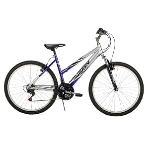 Huffy Womens Lexicon 26-Inch Bike