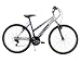 Huffy Lexicon Womens 26-Inch Mountain Bike, Polish Purple