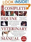 The Complete Equine Veterinary Manual