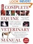 The Complete Equine Veterinary Manual