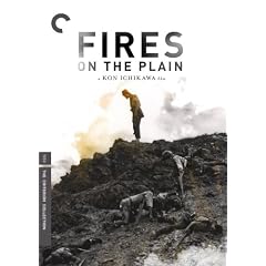 Fires on the Plain - Criterion Collection by 
