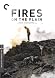 Fires on the plain