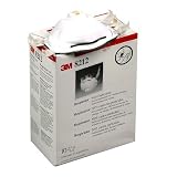 3M 8212 N95 Particulate Welding Respirator Box 10 Each