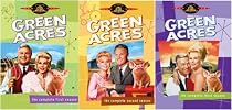 Green Acres - Seasons 1-3