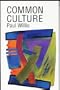 Common Culture: Symbolic Work at Play in the Everyday Cultures of the Young