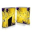 Chaotic Land Design Protector Skin Decal Sticker for Xbox 360 S Game Console Full Body