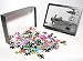 Photo Jigsaw Puzzle of Travelling in style, 1950 from Mary Evans