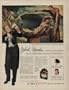 YEHUDI MENUHIN, records the passionate ardor, the exquisite beauty of the Bruch CONCERTO No. 1 ...... 1945 RCA Victor Red Seal Records AD, A1420