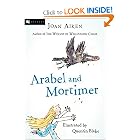 Arabel and Mortimer by Joan Aiken and Quentin Blake