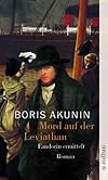 Mord auf der Leviathan. Fandorin ermittelt.