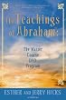 The Teachings of Abraham: The Master Course Video
