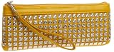 Steve Madden Cookie Wristlet