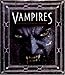 Book Vampires and Other Monstrous Creatures