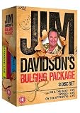 Jim Davidson - Jim Davidson's Bulging Package - On The Offensive - Live/X-posed/And The Boys [1996]