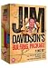 Jim Davidson - Jim Davidson's Bulging Package - On The Offensive - Live/X-posed/And The Boys [1996]