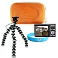 Nikon Coolpix P4 8.1MP Digital Camera with 3.5x Vibration Reduction Optical Zoom