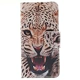 Samsung Galaxy S6 Edge Plus 手帳型 ケース カバー Zeebox [生涯補償付き] 高品質 落下防止 保護カバー カード収納 スタンド機能 マグネット式 Samsung G