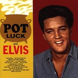 Pot Luck