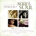 Search : Ultimate Power of Body & Soul