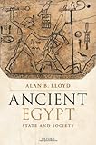 Ancient Egypt : state and society
