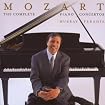 The Concertos for Piano and Orchestra (English Chamber Orchestra feat. conductor, piano: Murray Perahia)
