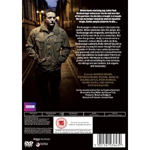 Good Cop [Import anglais]
