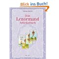 Das Lenormand-Arbeitsbuch