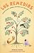 Los Remedios: Traditional Herbal Remedies of the Southwest
