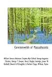 Commenwelth  of  Massachusetts