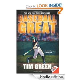Baseball Great