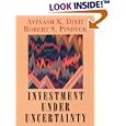 Investment under Uncertainty