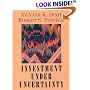 Investment under Uncertainty