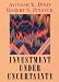Books : Investment under Uncertainty
