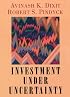 Investment under Uncertainty