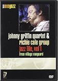 At the Village Vanguard/Jazz L [DVD]