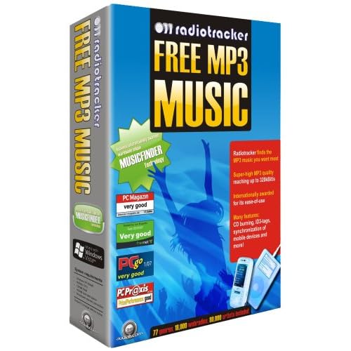 Radiotracker Platinum Multilangual v4.1.36.0