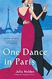 One Dance In Paris by Julia Holden