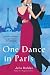 Book: One Dance In Paris