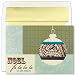 Fa La La Ornament Holiday Cards