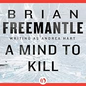 Mind to Kill | [Brian Freemantle]