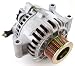 This is a Brand New Alternator for Ford F-Series Pickups, F250 Super-Duty Ford 7.3L V8 Diesel, F350 Super-Duty Ford 7.3L V8 Diesel, F450 Super-Duty Ford 7.3L V8 Diesel, F550 Super-Duty Ford 7.3L V8 Diesel