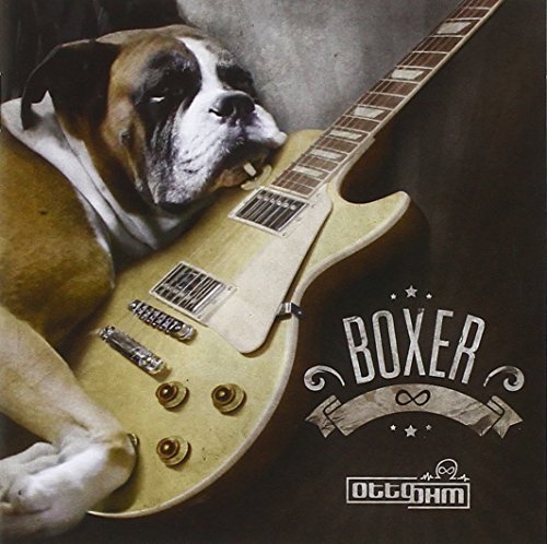 Otto Ohm - Otto Ohm - Zortam Music