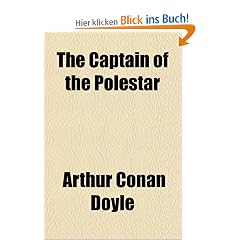 The Captain of the Polestar