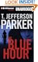 The Blue Hour (Merci Rayborn Series)