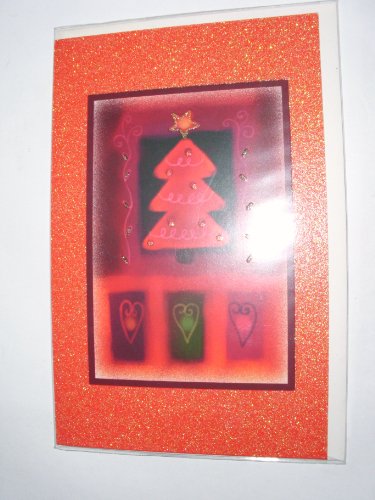 Weihnachtskarte Weihnachten Heiliger