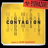 Contagion: Original Motion Picture Soundtrack