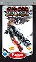 Tekken: Dark Resurrection - Platinum