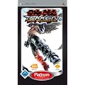 Tekken: Dark Resurrection [Platinum]
