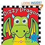 Funny Faces Dizzy Dragon
