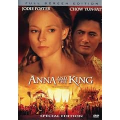 Anna and the King by 